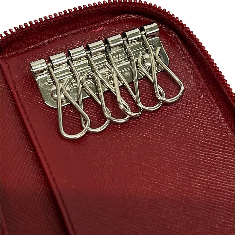 Prada Key Case - Picture 4 of 5